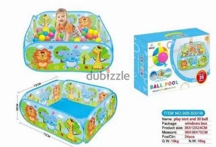 ball pool