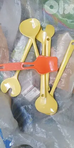 معالق جداد الوحده ٣٠ الف