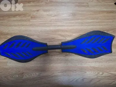 SNAKE OR RIPSTICK