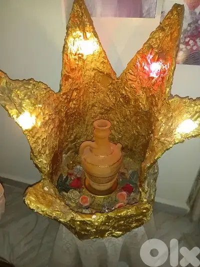 للزينة