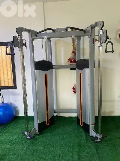 cross corner (جملة و مفرق)