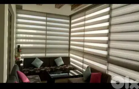 تركيب برادي داخلية وخارجية