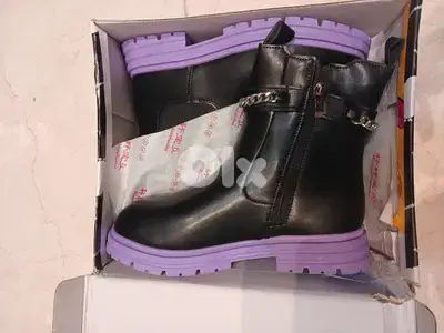 girls ankle boots