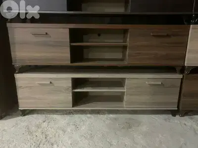 طاولات ال سي كبيرة 180 سم