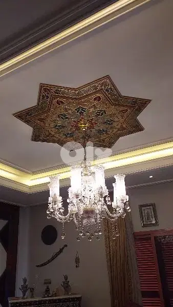 بحرات اسقف دمشقية