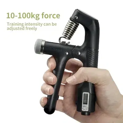 hand grip 10 to 100kg