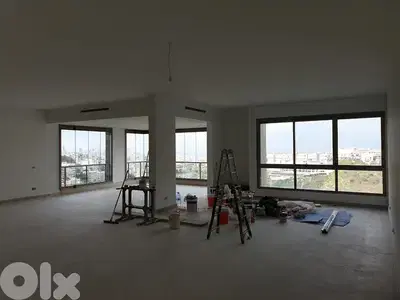 HIGHEND FINISHING IN MAR TAKLA HAZMIEH SEA VIEW 220SQ , HA-365