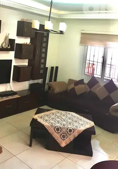 L07432-Furnished Duplex Apartment for Sale with Terrace in Zouk Mosbeh