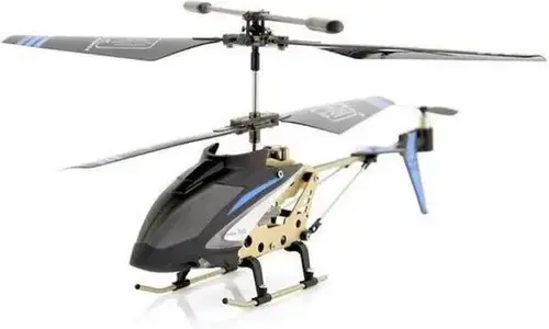 acem zoopa rc helicopter 3 channel