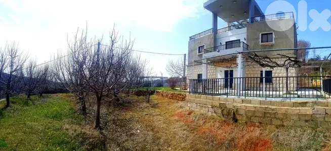 L07719-House and Land for Sale in Fakra