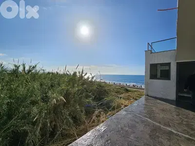RWB252MT - Villa for sale in Amchit Jbeil فيلا للبيع في عمشيت جبيل