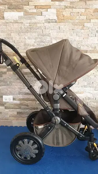 bugaboo cameleon 3 diesel stroller limited edition