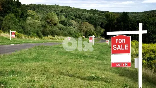 Land for sale in Achrafieh ارض للبيع في الاشرفيه