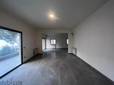 Apartment for sale in Beit Mery شقة للبيع في بيت مري