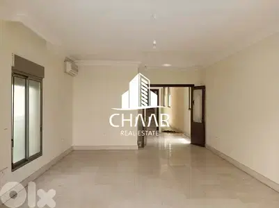 Apartment for Sale in Mar Elias - شقة للبيع في مار الياس - #R709
