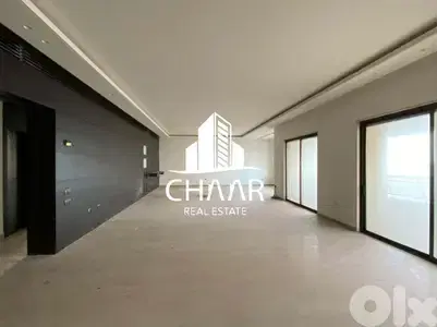 Apartment for Rent in Manara-شقة للايجار في المنارة -  #R931