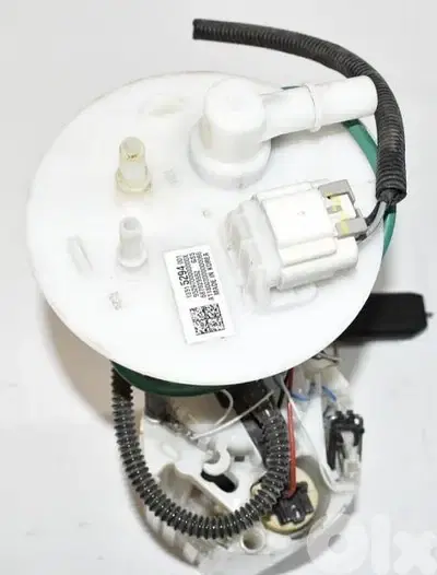 Chevrolet spark model 2019 original fuel pump Chevrolet spark model 2019 original fuel pump