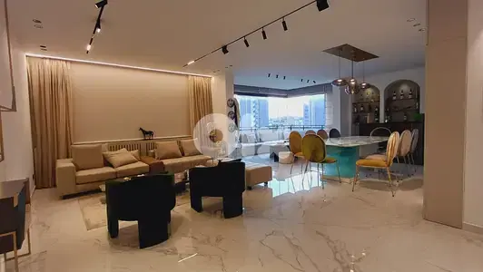 Apartment for sale in Sioufi/ Furnished/ Decorated