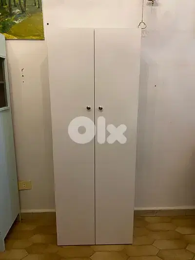 closet 2 shutters