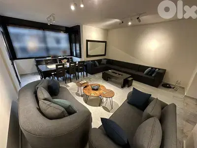 Apartment for sale in Mar Roukoz  شقة للبيع في مار روكوز