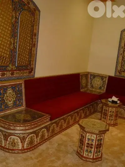 مجالس شرقية