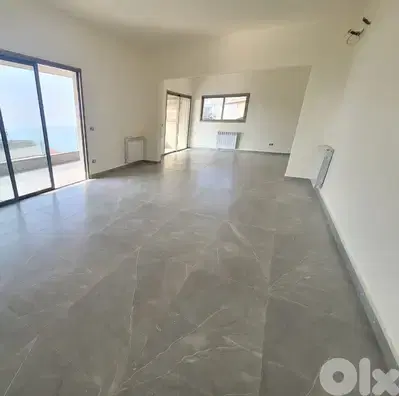 Beit Mery Prime (300Sq) with Sea View , (BM-221)