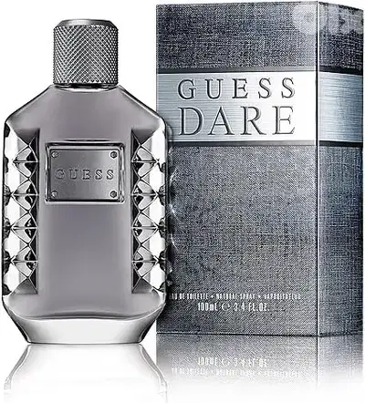 Guess Perfume - Dare for men, 100 ml EDT Spray