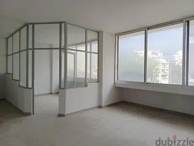125 SQM Prime Location Office in Achrafieh, Beirut