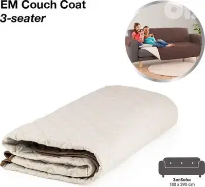 couch protector 290x180