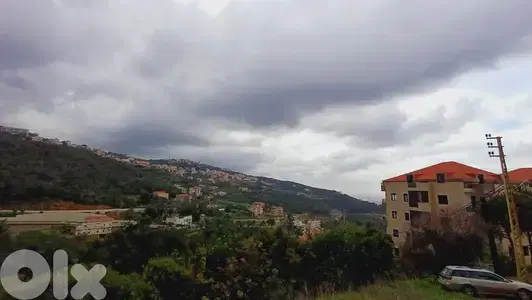 Apartment for sale in Qennabet Broumana/ View/ Terrace/ New