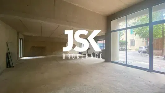 L14269-241 SQM Core & Shell Loft for Sale in Saifi