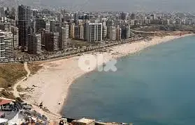 1200SQ ON RAMLET EL BAYDA FRONT LINE UNLIMITED HIGHT SUPER CATCH
