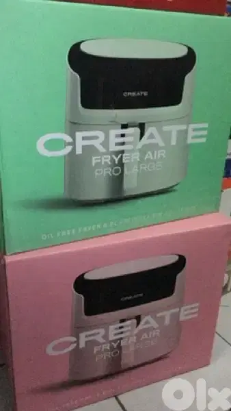 Air Fryer