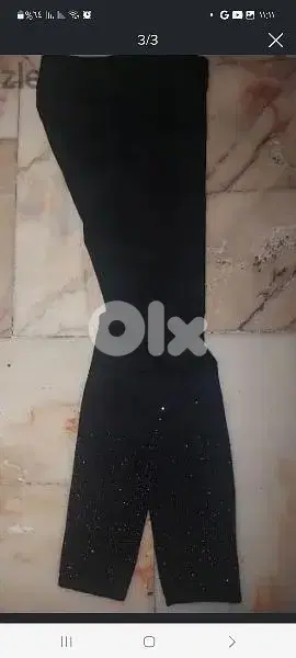 للبيع بناطلين نسائيه نيكرا