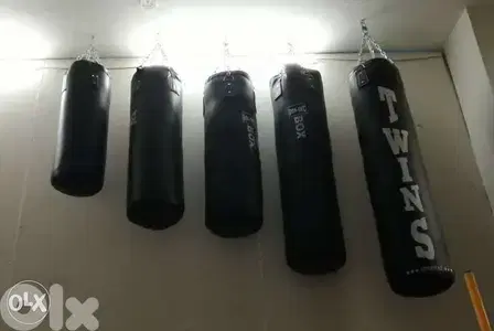 Bag كيس للبوكس