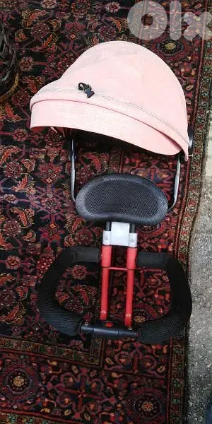 شمسيه بسكلات
