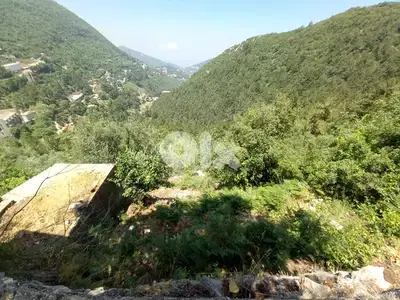 L09474-Land for Sale in Ftouh Keserwan