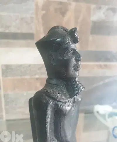 god of fertility