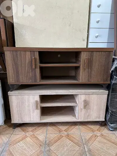 طاولات ال سي دي عرض 120 سم