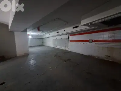 Warehouse for sale in Achrafieh مستودع للبيع
