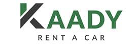 Kaady rent a car