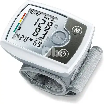 pressure care