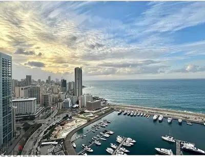 Apartments for Rent Downtown. شقق مفروشة للإيجار وسط المدينة بيروت