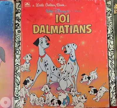 Disney Stories for kids