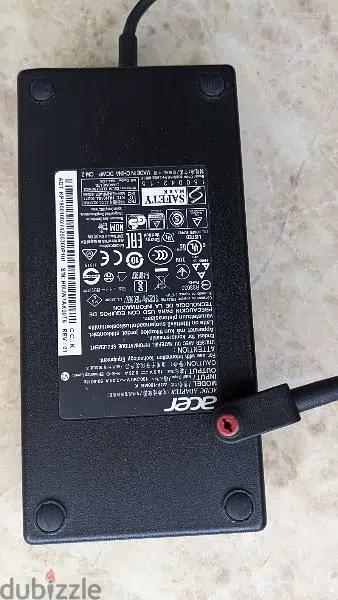 original charger gaming laptops