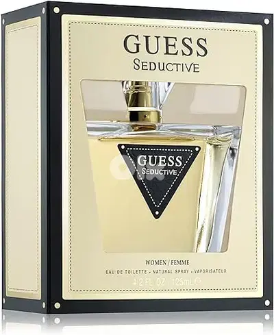 Guess seductive for women eau de toilette, 125 ml