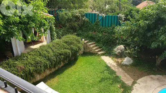 L11704-Fully Furnished Villa for Rent in Ain Saadeh