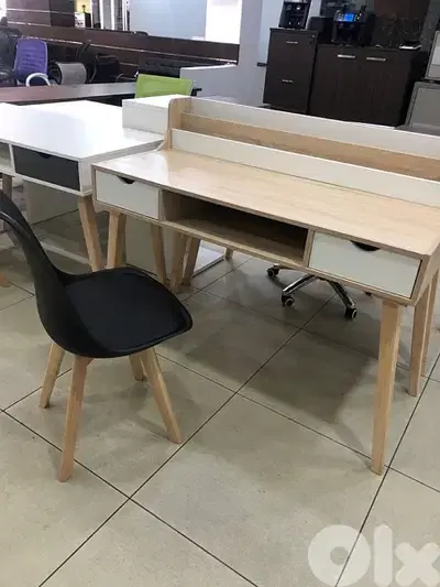 office desk d2