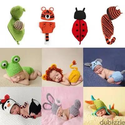 newborn baby clothes