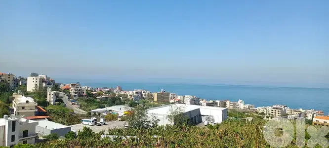 L12106-120 SQM Apartment With A Sea View for Sale In Bouar